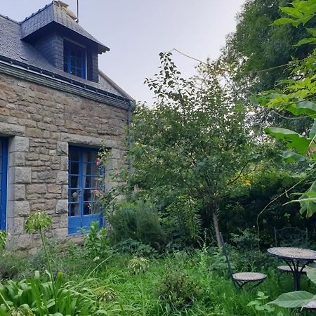 La Balinade Bed & Breakfast Riantec Exterior photo